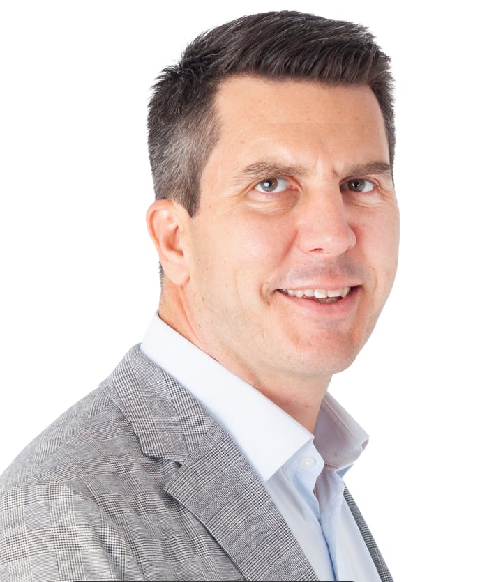 Roger Reid
