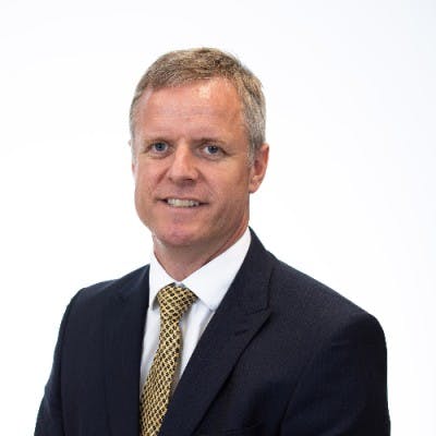 Chris Howell