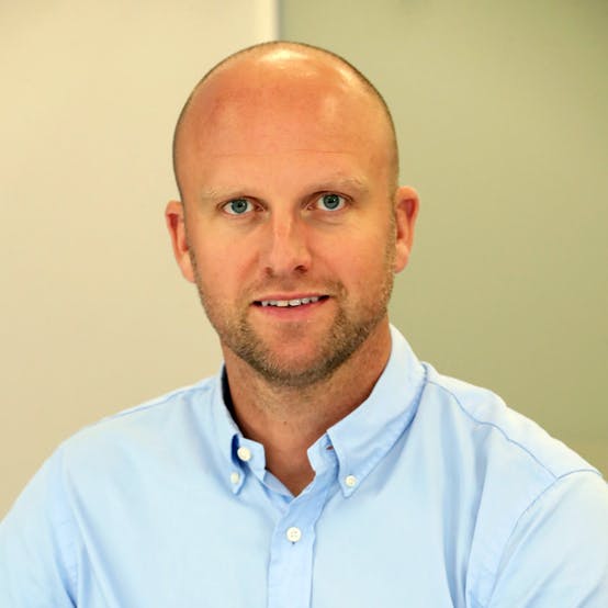 Ben Bolton