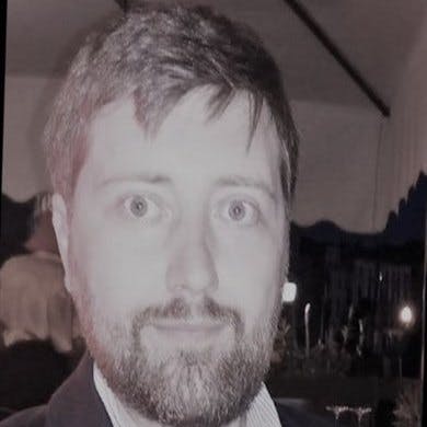Richard Farndale