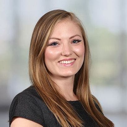 Megan Pilsworth