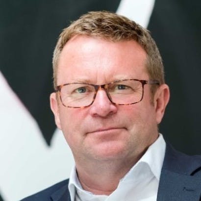 Andrew Ilsley