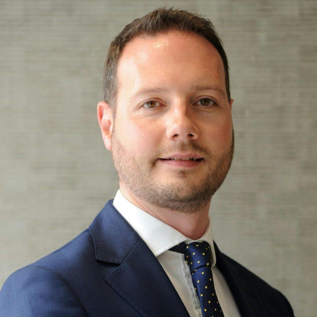 Peter Monks