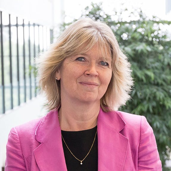 Helen Bewsey