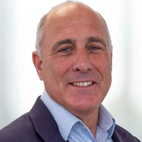David Bowen