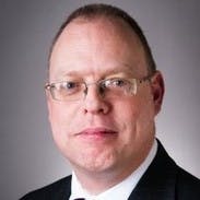 Stewart Rolfe