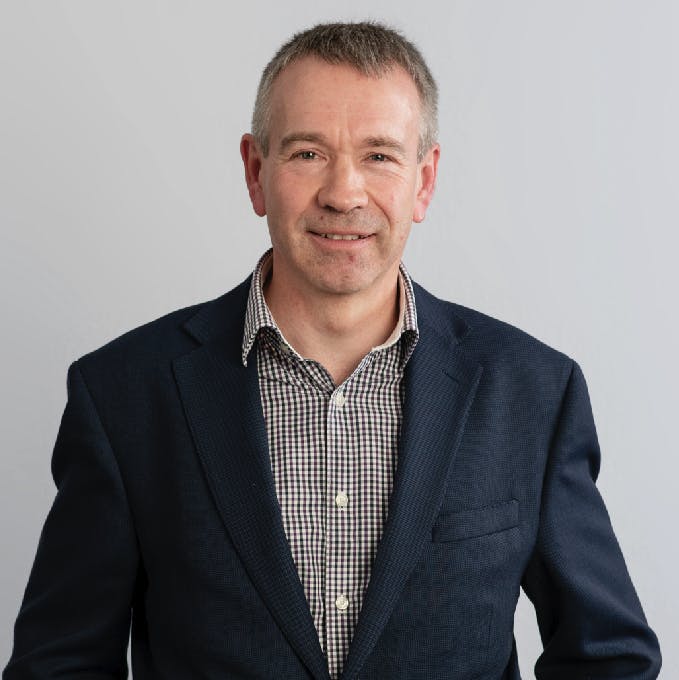 Graham Ricketts