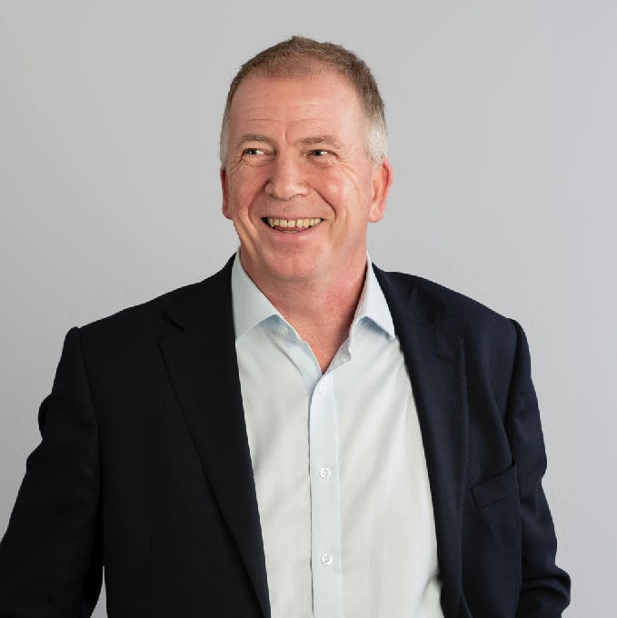 Peter Brown