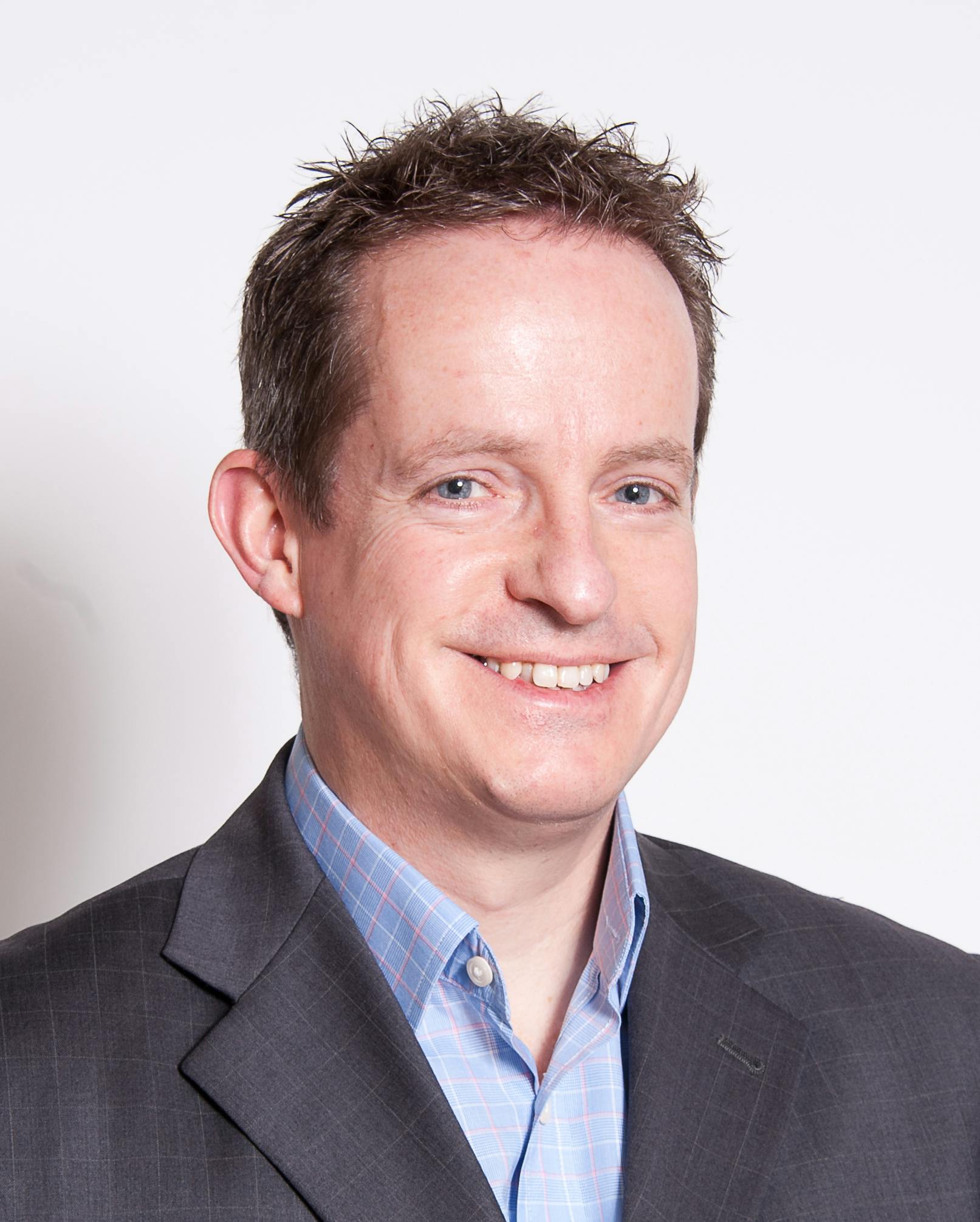 Nigel Dickason