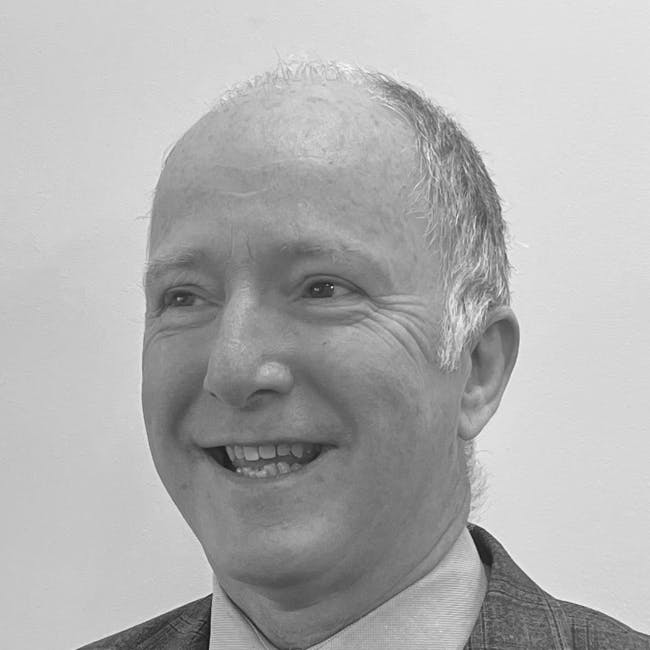 Simon Beeton