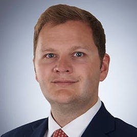 Andrew Lewis