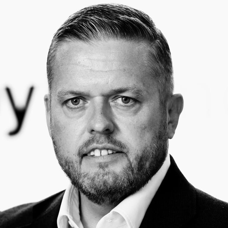 Eamon Kennedy