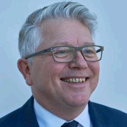 Will Staniland