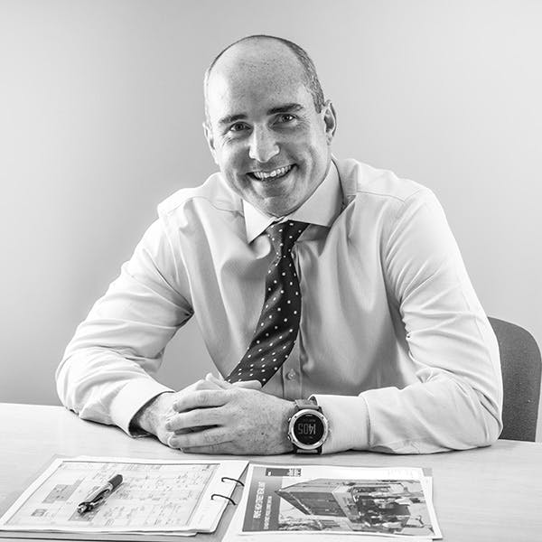 Alastair Knott