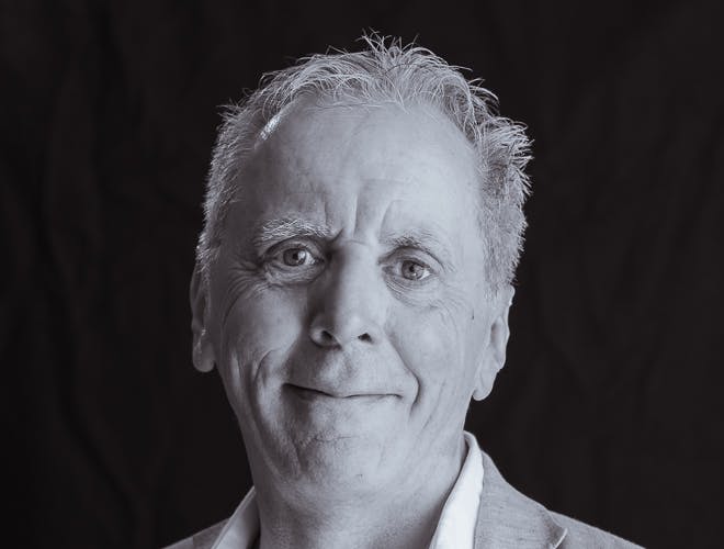 Peter Richards