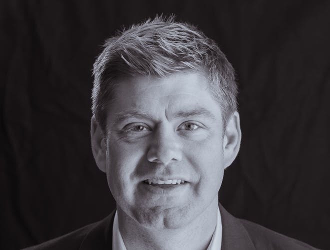 Steve Barrett