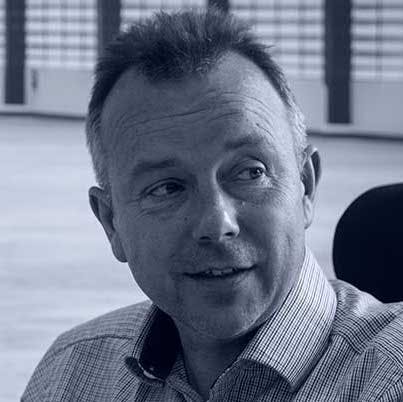 Mark Edwards