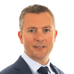 Richard Gaherty