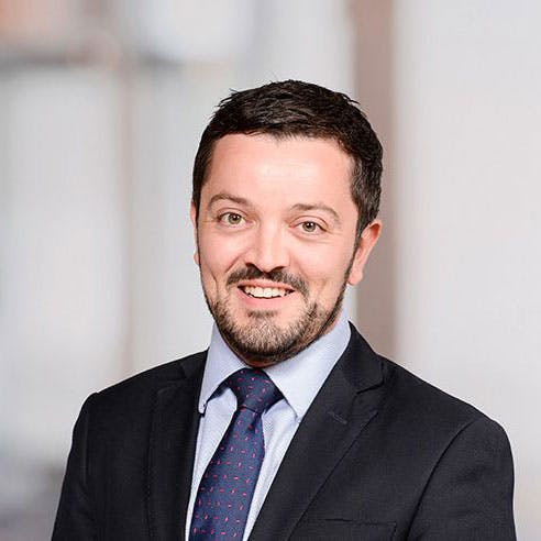 Kevin Mofid