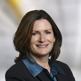 Bridget Outtrim