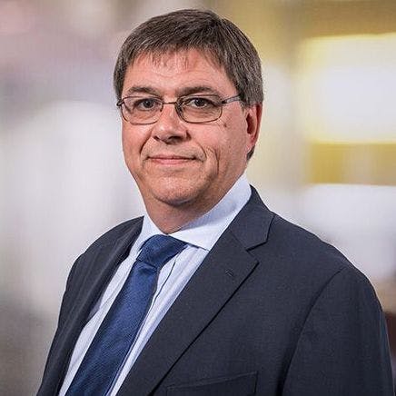 Martin Hastelow