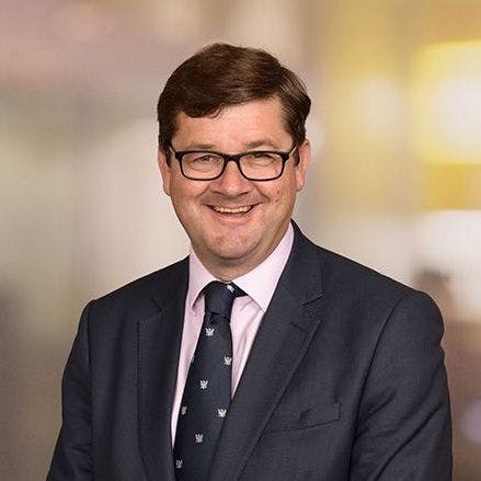 William Rose BSc MRICS