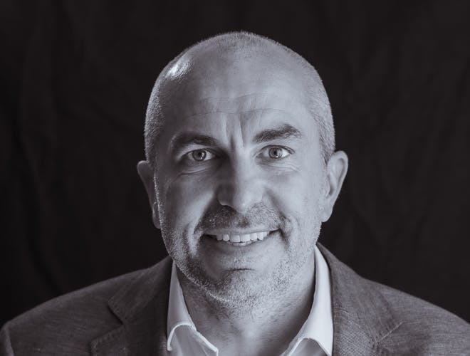 Simon Fitch