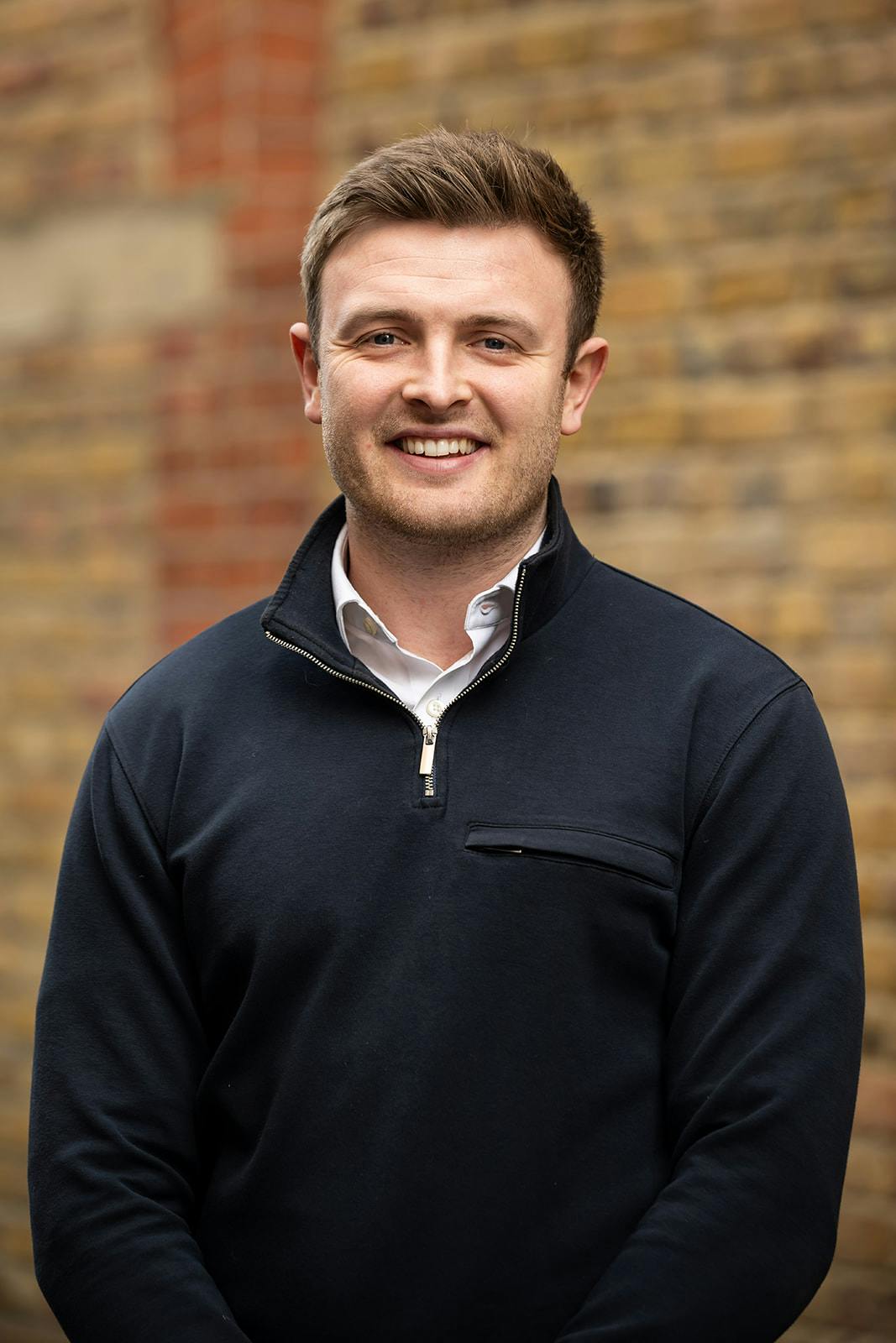 Oli Hartley