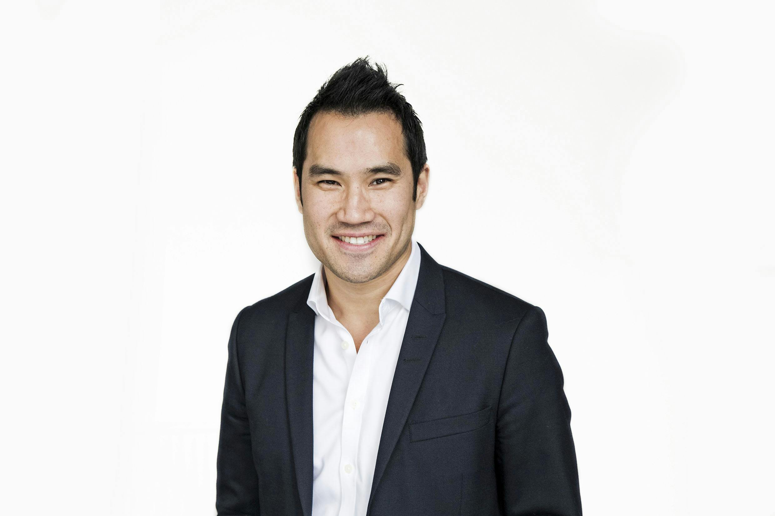 Vincent Cheung