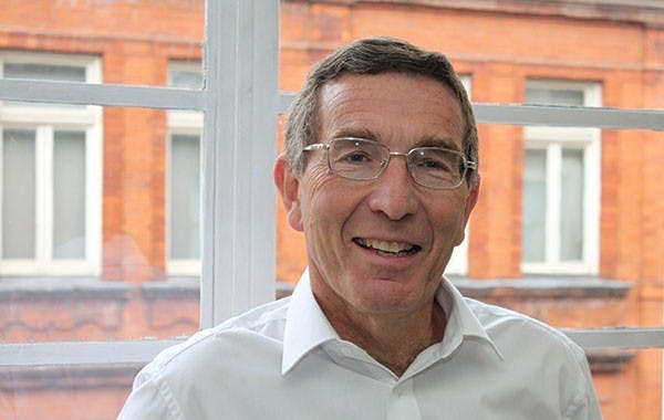 Neil Mason
