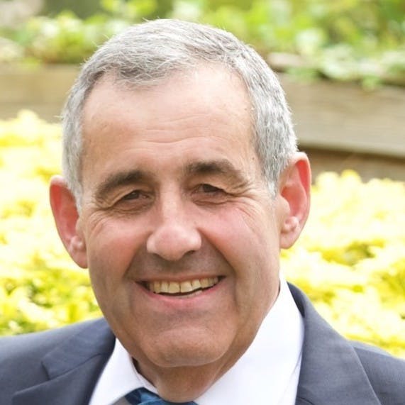 Jeremy Salter