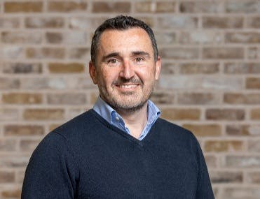Rhodri Shaw