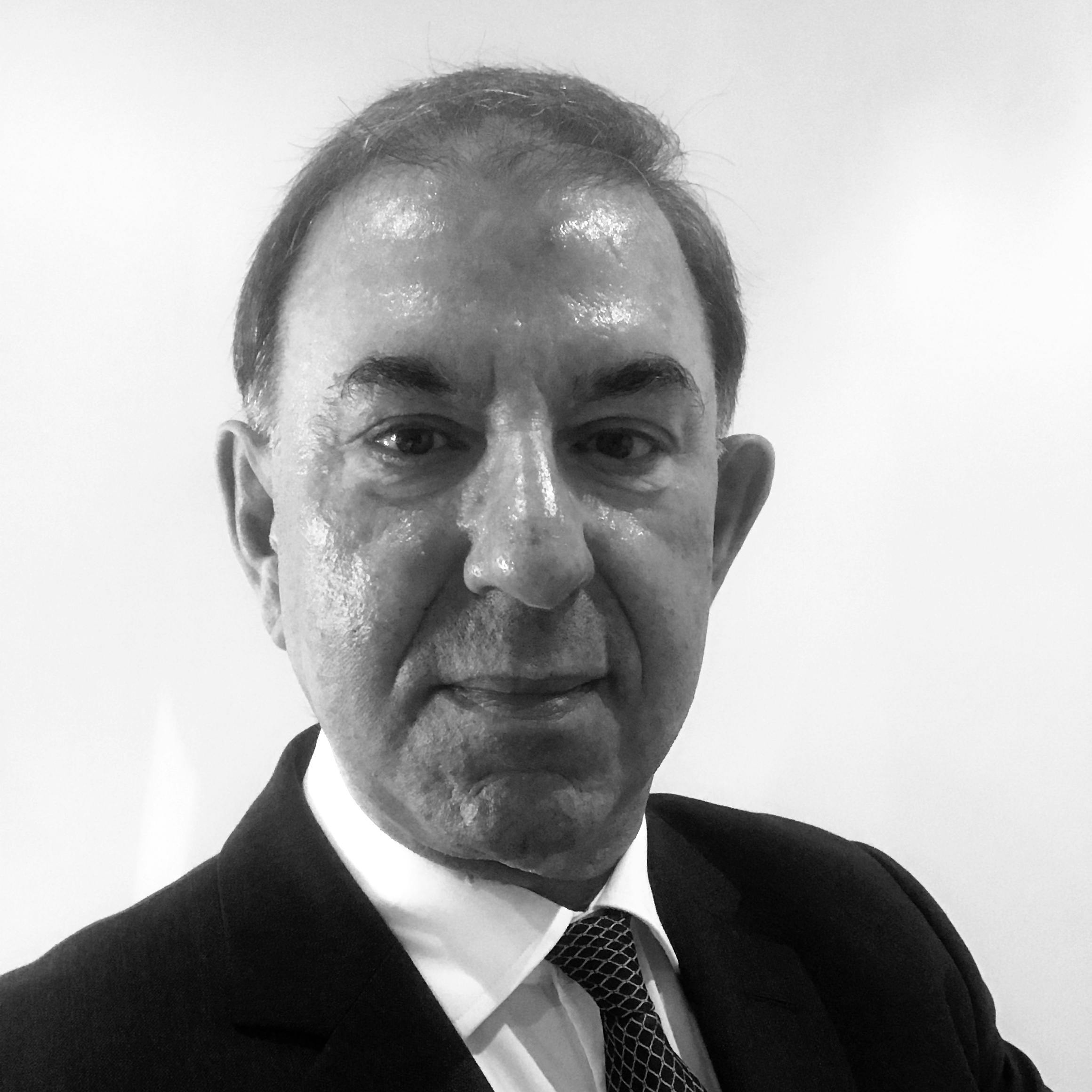 Mark Belsham