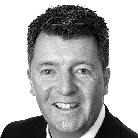 Carl Durrant