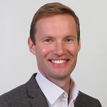 Dominic Faires MRICS