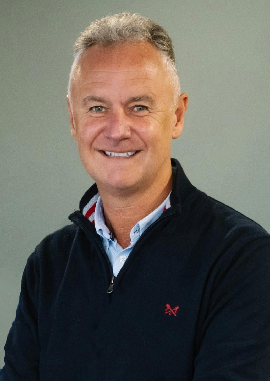 Duncan Marsh