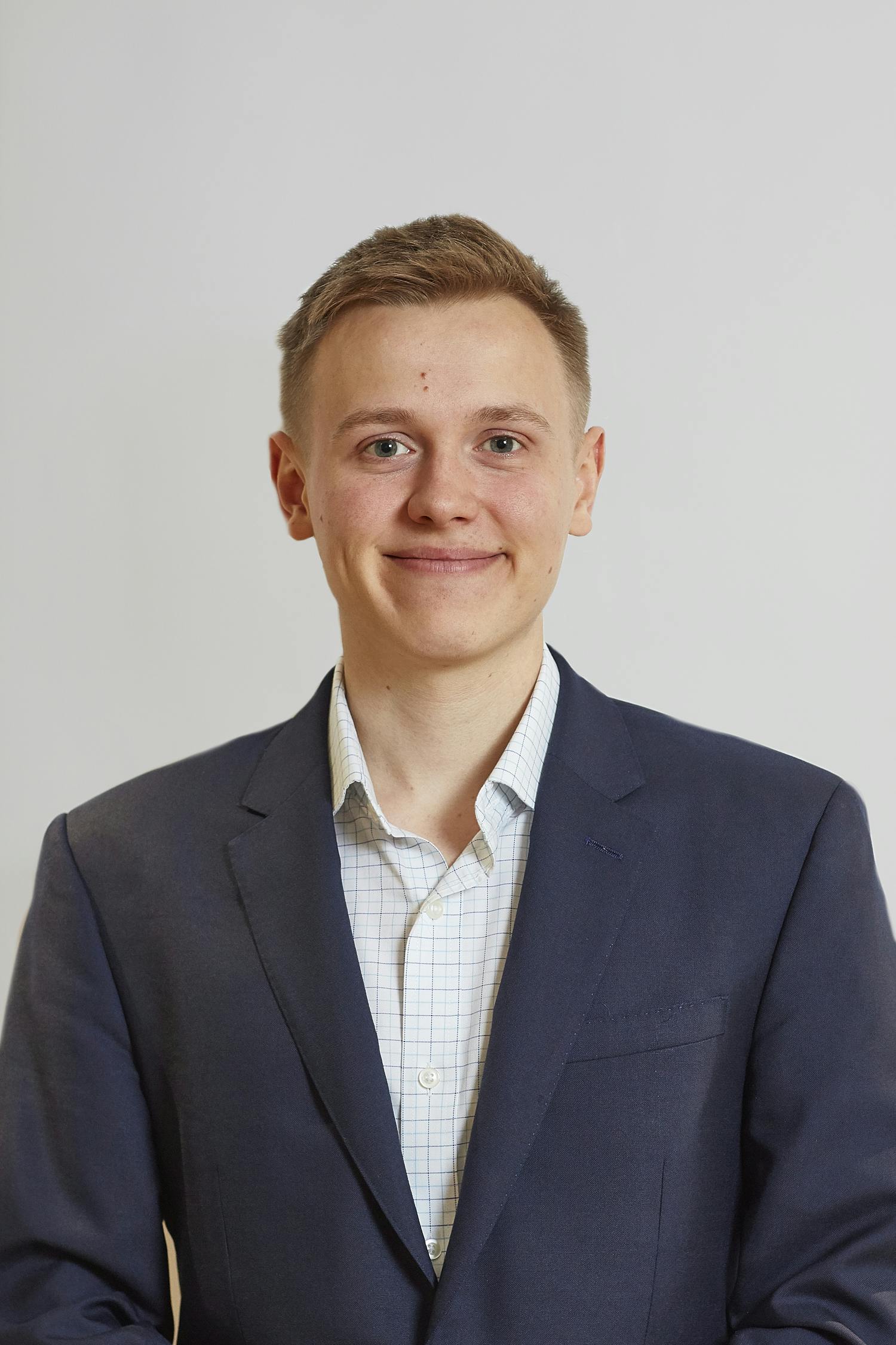 Jake Allen