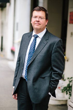 Matthew Bailey