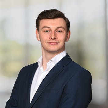 Andrew Blennerhassett