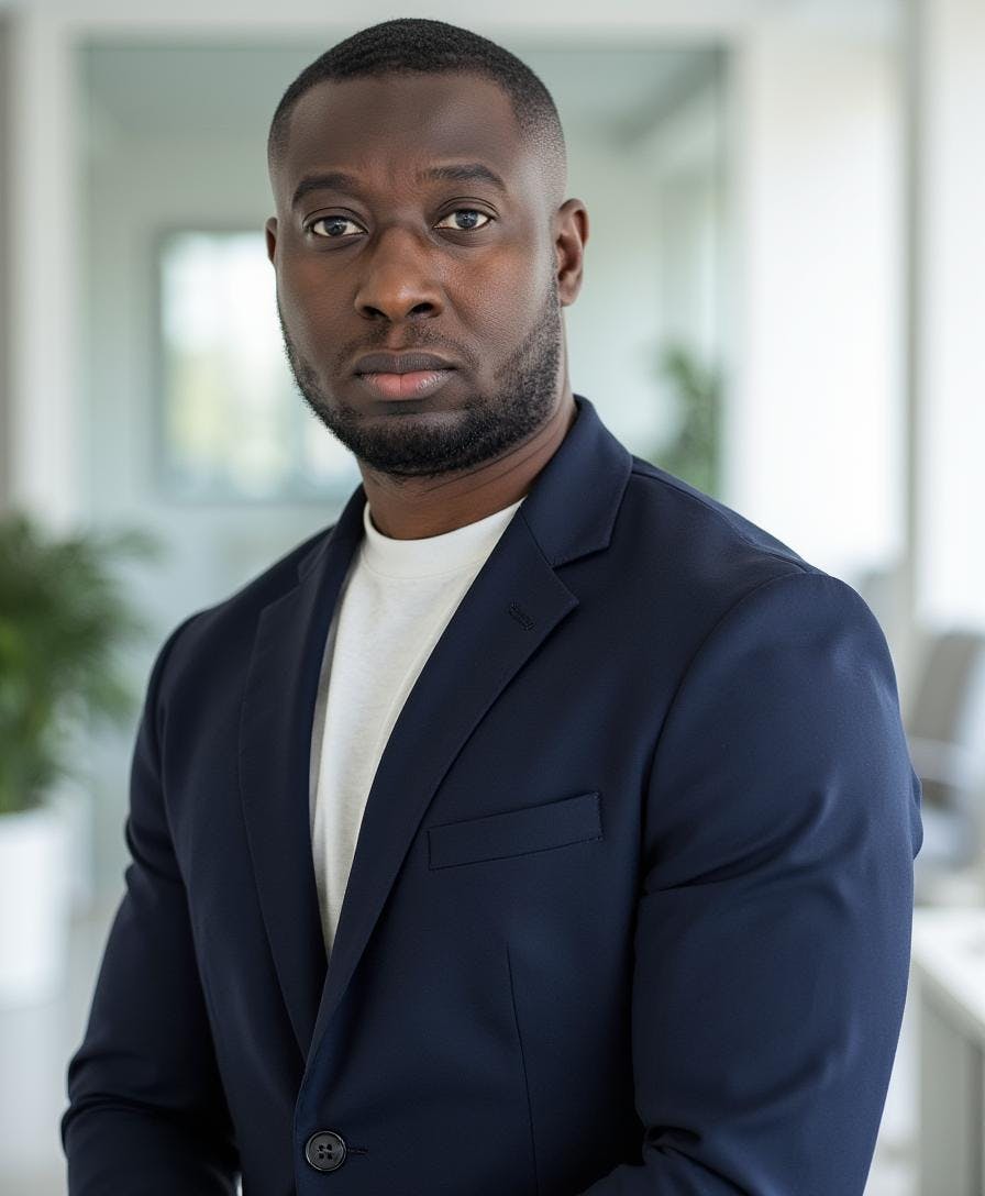 Jeffrey Prempeh