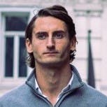 Ned Langlands Pearse