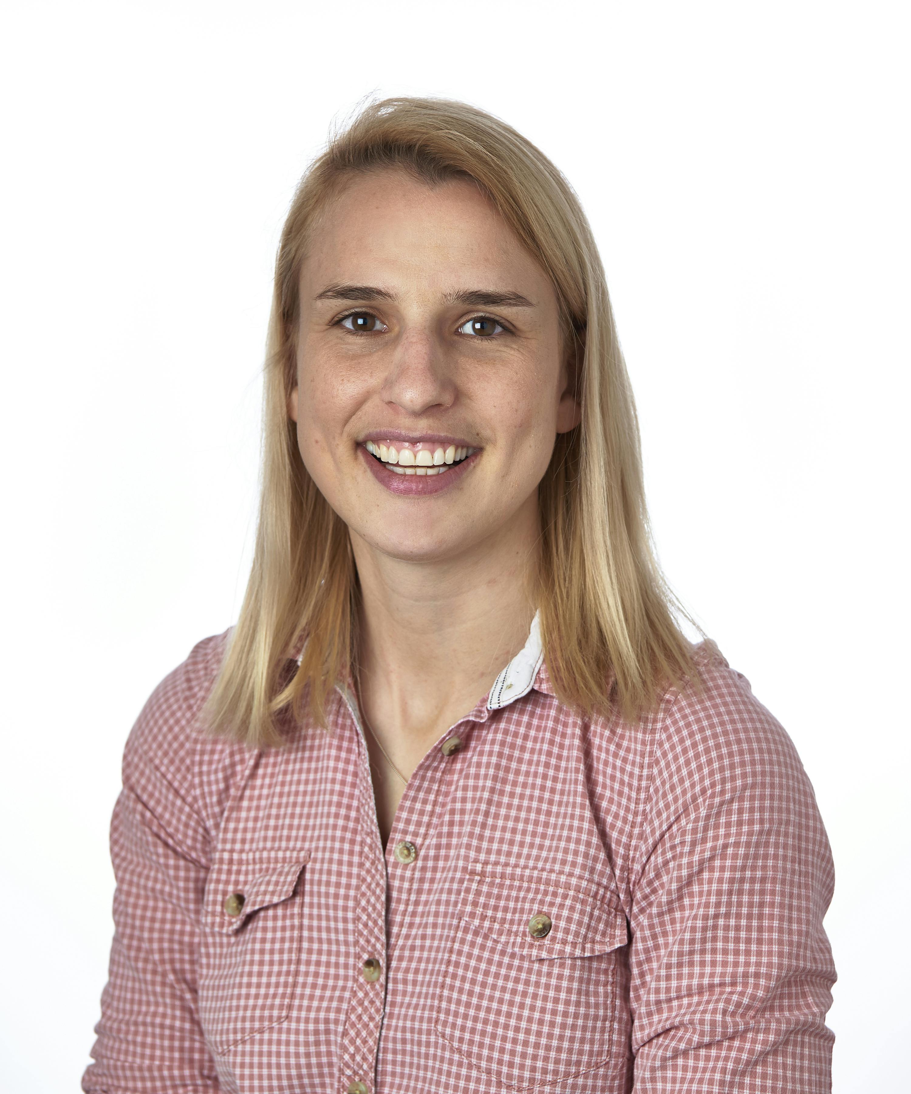 Lauren Allcoat-Hatton