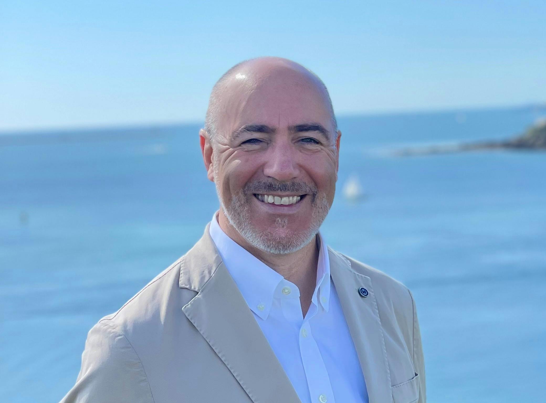 Richard Seton Clements