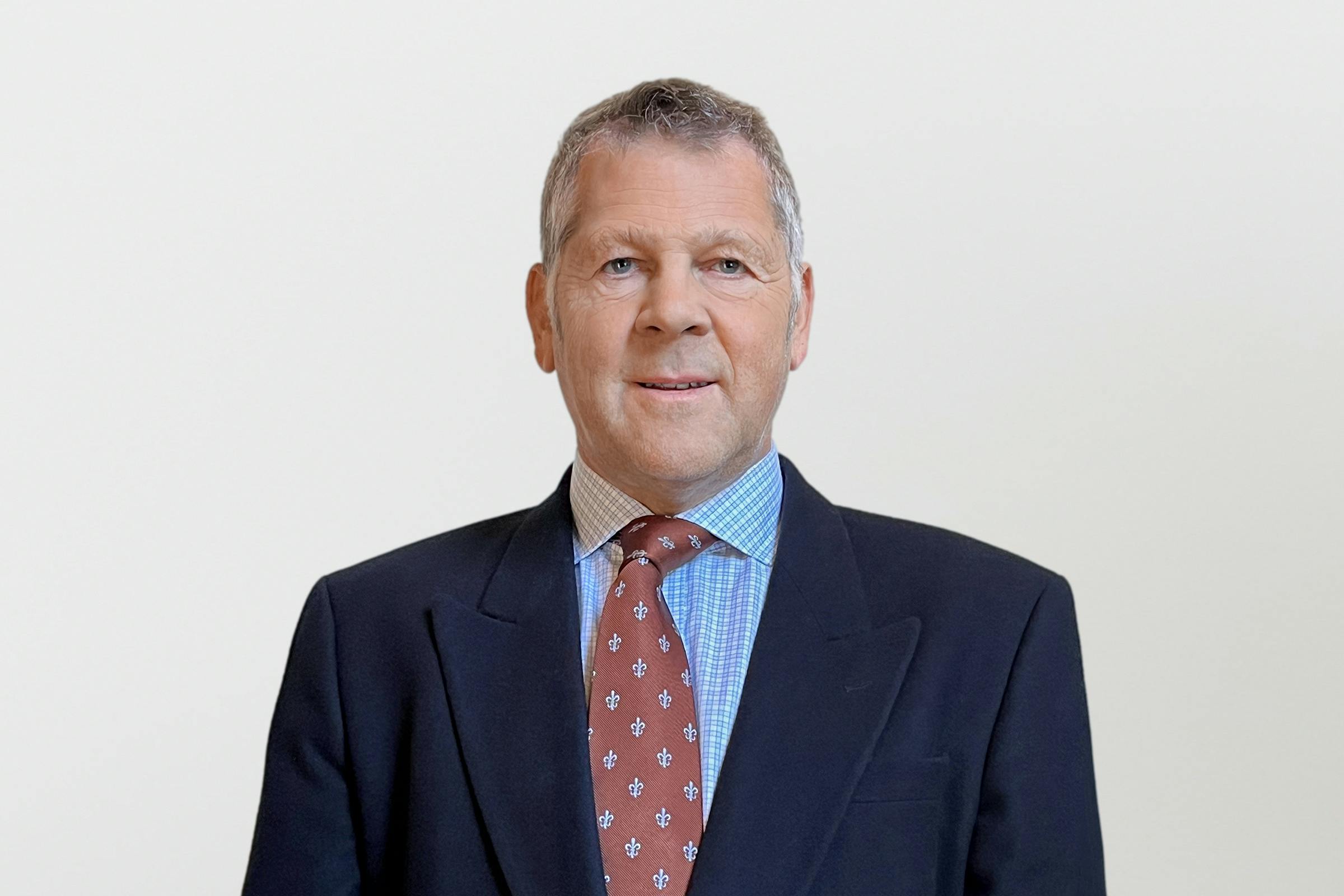 Robert Bradley-Smith