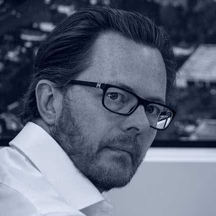 Michael Deacon-Jackson