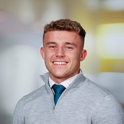 Oliver Bartles-Smith