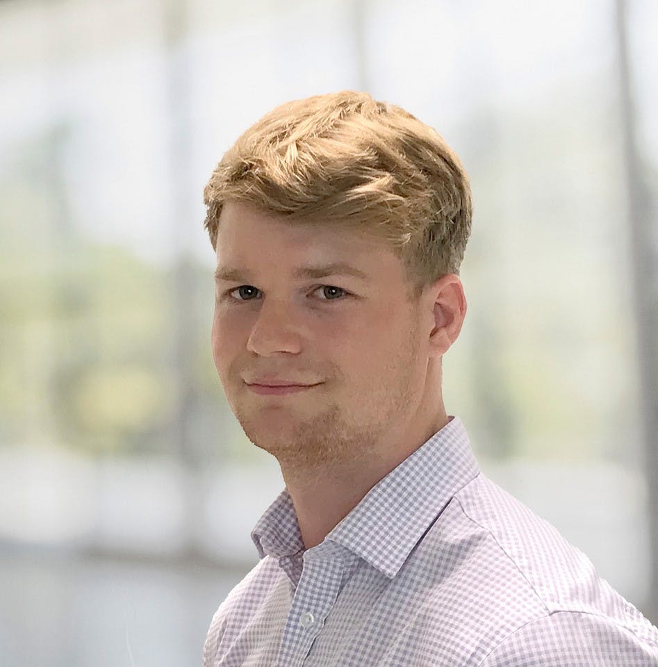 James Anderson MSc MRICS