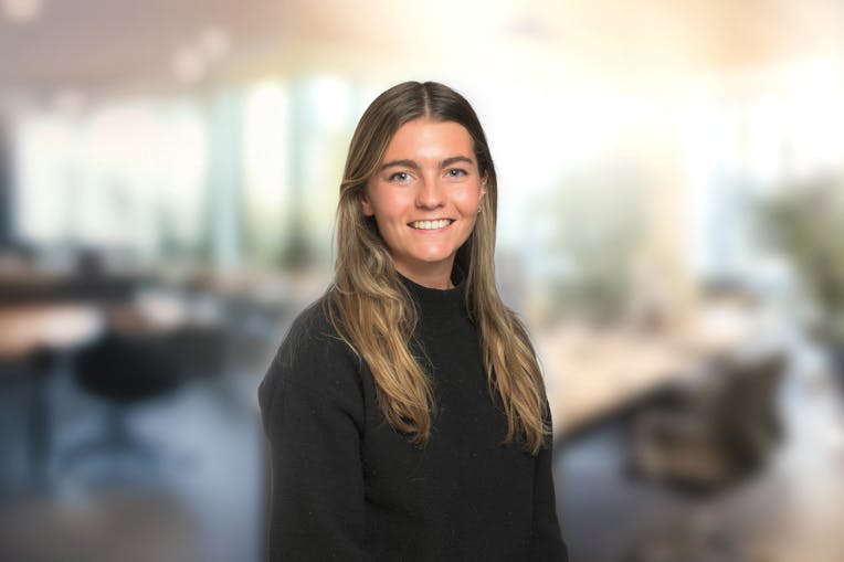 Sofia Wentworth-Stanley