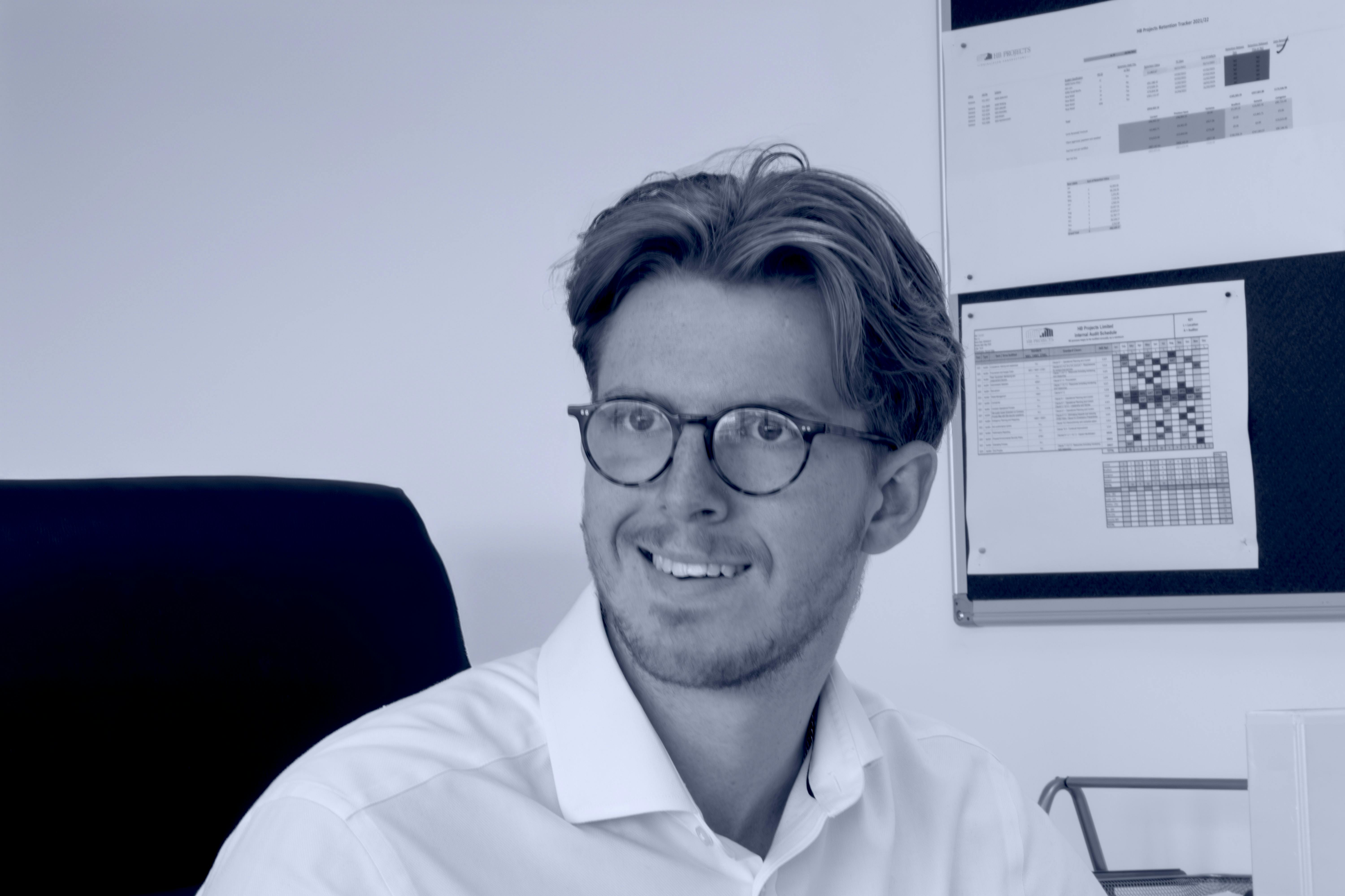 Harry Deacon-Jackson