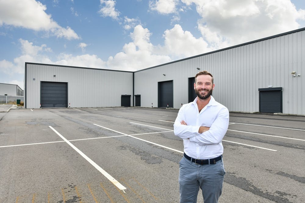 Anthony Barrowcliffe